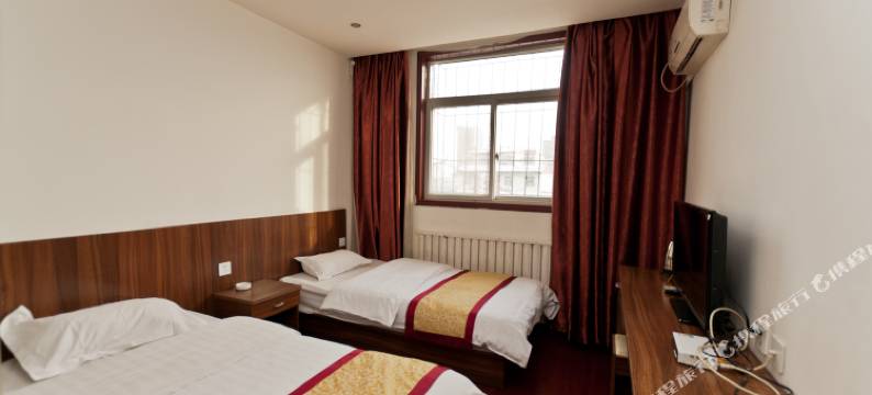 沙河爱畔酒店图片