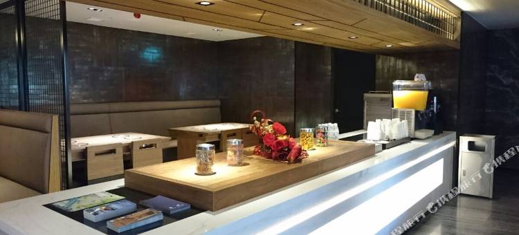 德立庄(高雄博爱馆)图片