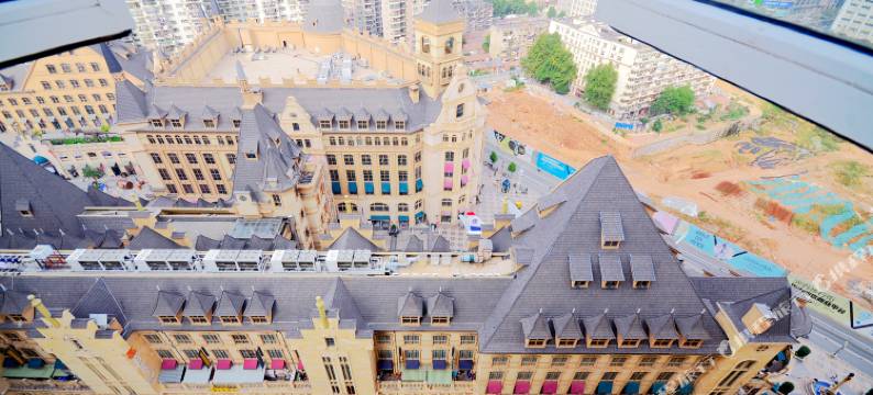 武汉Nice青年旅社图片