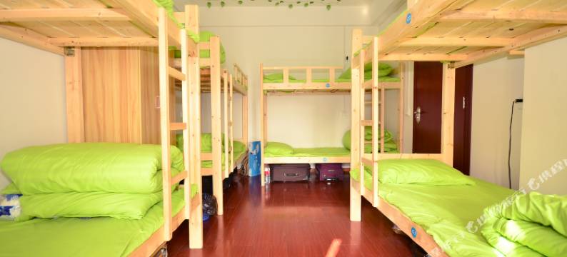 武汉Nice青年旅社图片