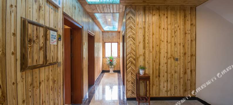 婺源晓起忆景溪园酒店图片