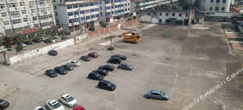 浦江百岁宾馆图片