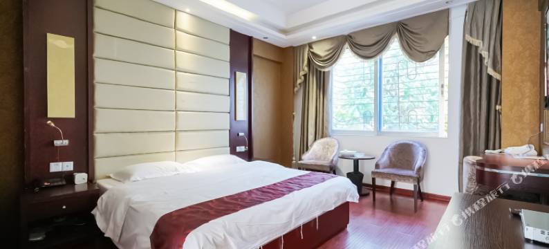 东山元丰酒店图片