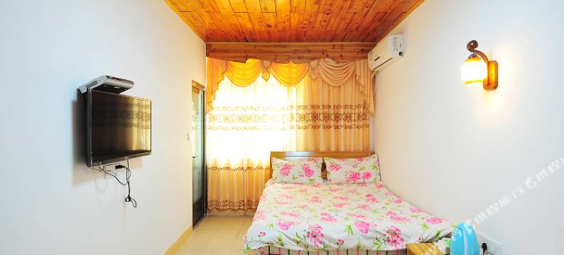 云水谣青山绿水客栈图片