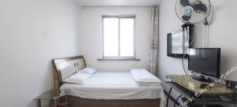 盘锦金铭泉旅社图片