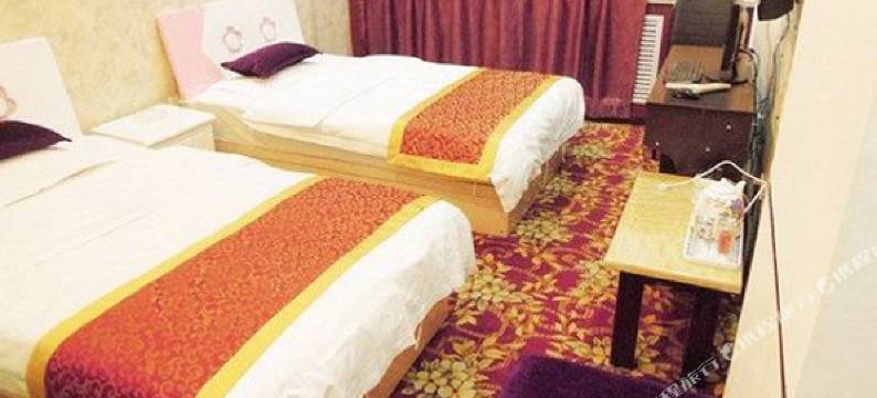 鄂尔多斯华住宾馆图片