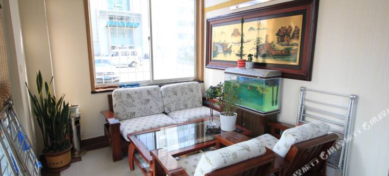 烟台洪川宾馆图片