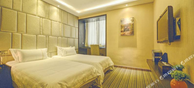 乌镇麦哈牧汽车精品酒店图片