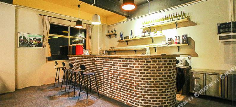 海口人民骑兵营图片