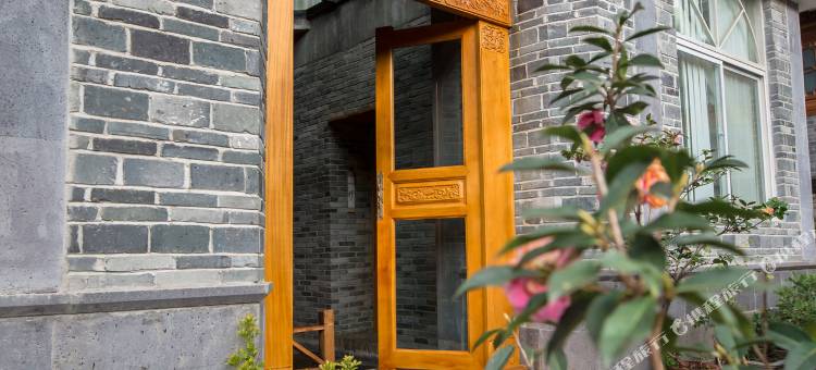 腾冲当归客栈图片