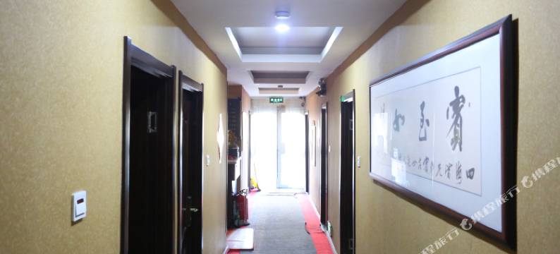 敦化敦城快捷旅馆图片