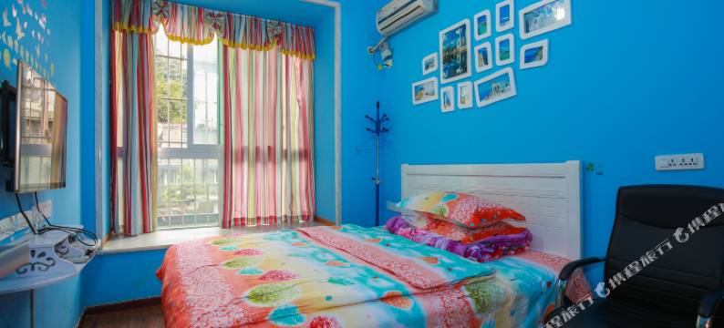 OYO重庆佳丽旅馆图片