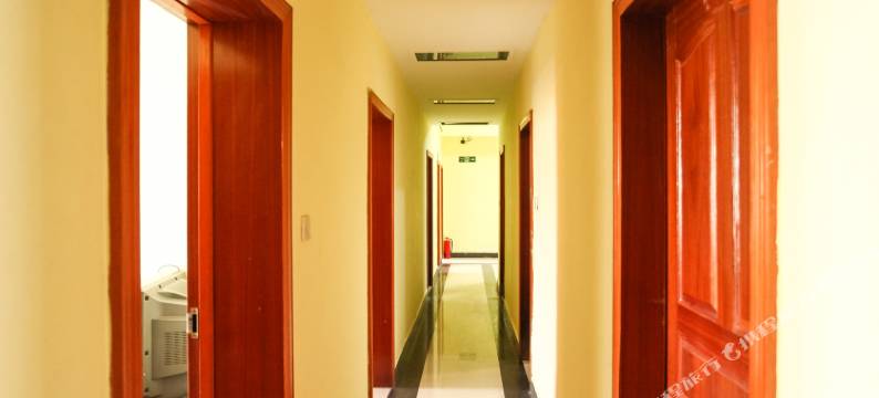 沭阳广宇宾馆(东方名都店)图片