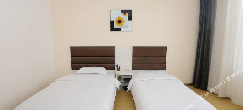 准格尔旗易家快捷宾馆图片