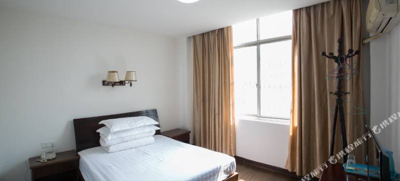 绍兴之江宾馆图片