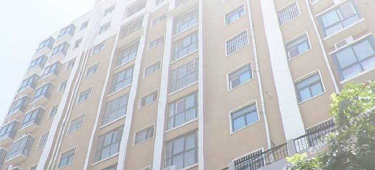 龙源影院式足道酒店图片