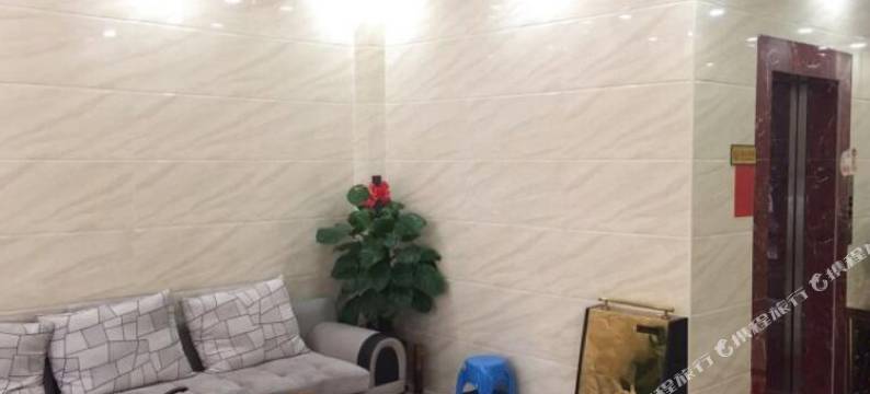 柳城南天商务酒店图片