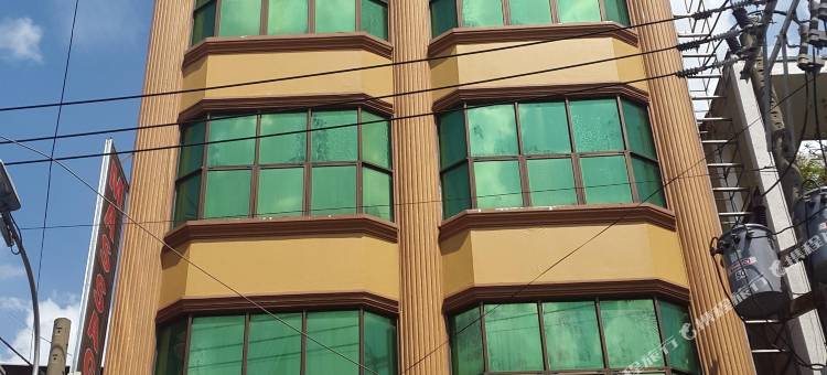 日光酒店(The Sun Hotel)图片