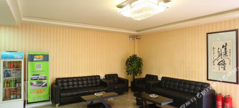 长春天保商务宾馆图片