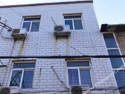 保定德瀚园旅馆_地址:保定市小营房村