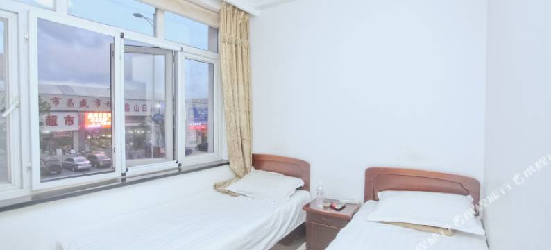 庄河芙蓉旅馆图片