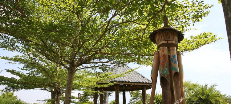 花莲羊儿烟囱民宿图片