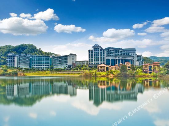 Heyuan Hotels - Where to stay in Heyuan | Trip.com