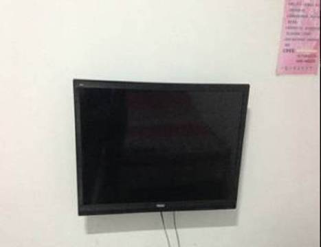 绥棱一家人旅店