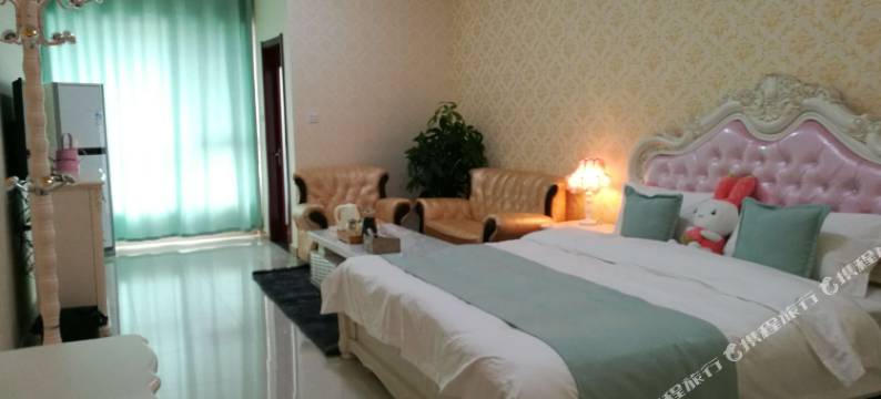 途安酒店公寓(红星国际广场)图片