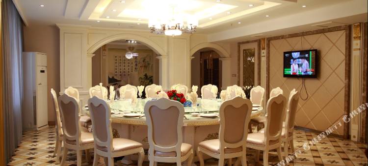 随县万丽国际酒店图片