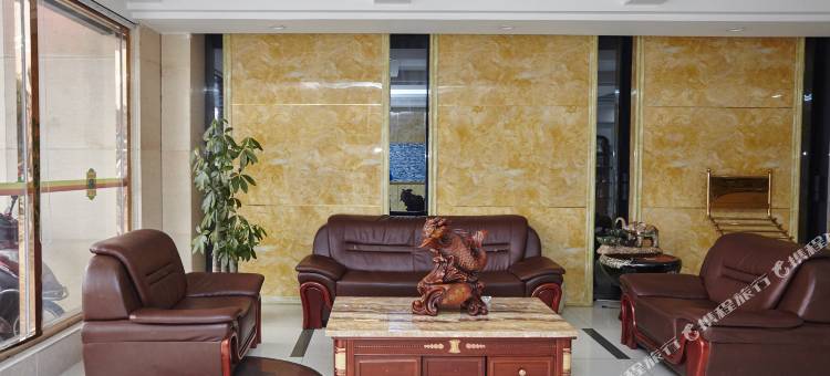 速8酒店(苏州木渎影视城金山南路店)图片