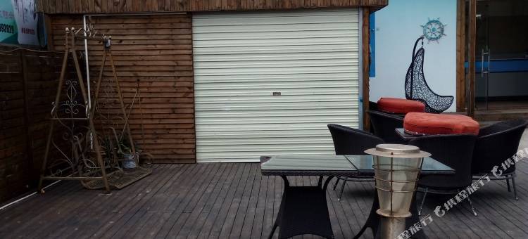 深圳阳光沙滩客栈图片