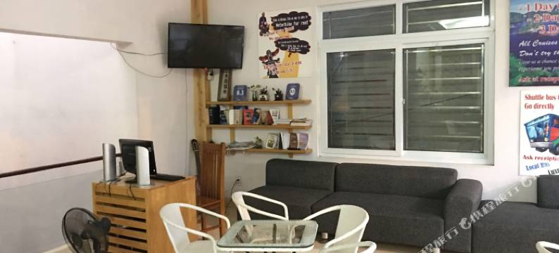 下龙莱特酒店(The Light Hotel)图片