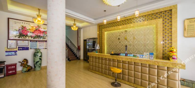 豪庭商务客房(莆田站店)图片