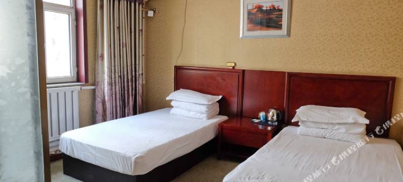 乌鲁木齐双惠快捷宾馆图片