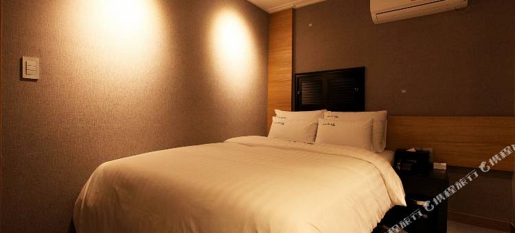 江南布兰科酒店(Hotel Blanc in Gangnam (Yeoksam))图片