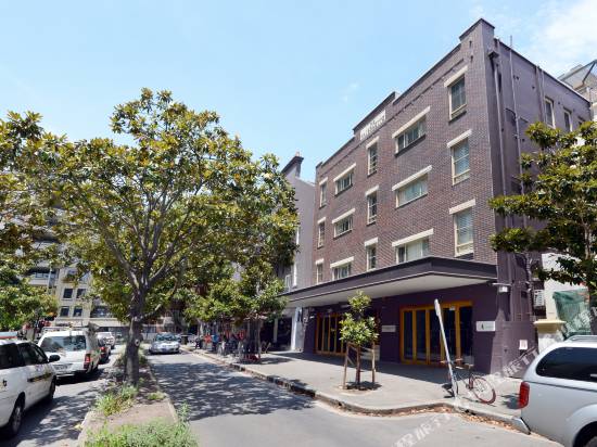 悉尼小別墅酒店