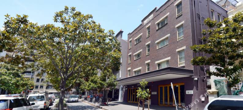 复式公寓酒店(The Maisonette)图片