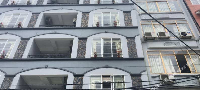 大桥酒店(Le Pont Hotel)图片