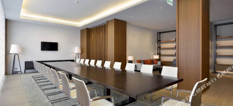 桃园大溪笠复威斯汀度假酒店图片