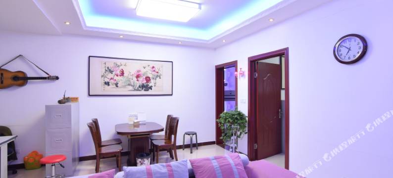 洛阳星之语太空舱公寓图片