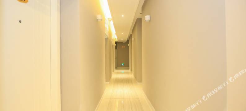 南充悦客短租图片