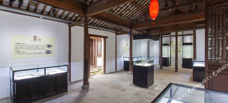 无锡同乐拾珍客栈图片