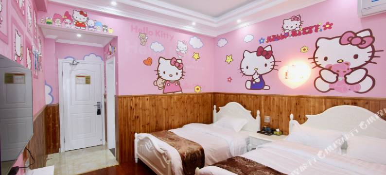 乌镇驿旅客栈图片