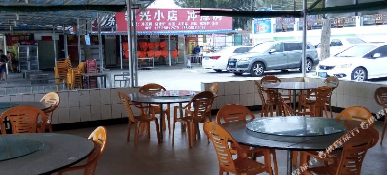 深圳阳光沙滩客栈图片