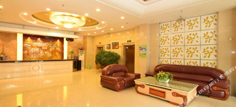 金辉商务宾馆(西宁火车站店省人民医院店)图片