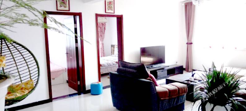 乐亭三贝海景公寓图片