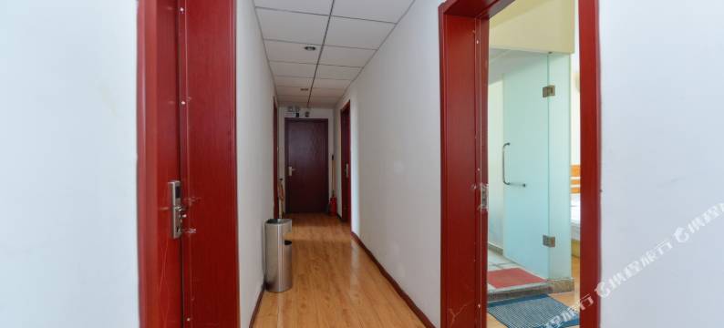 天津金沙宾馆图片