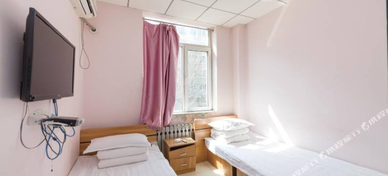 金建和旅店(沈阳黎明广场地铁站店)图片