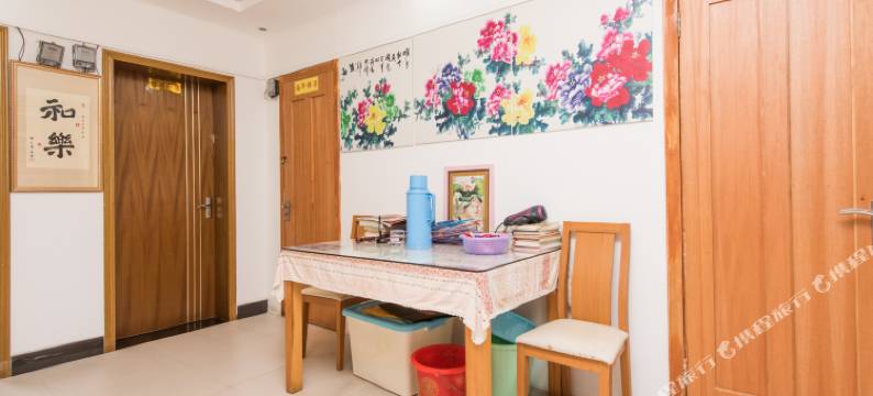 南京城市港湾公寓(安德门地铁站店)图片